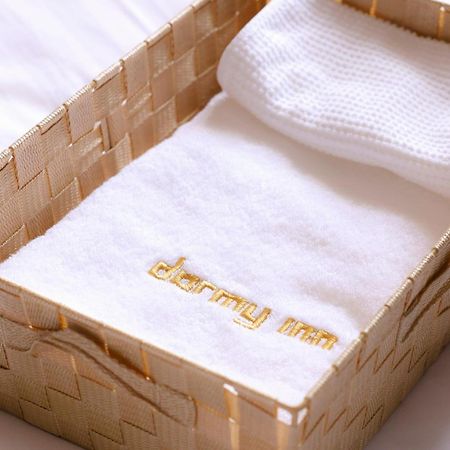 Dormy Inn Sapporo Annex Zewnętrze zdjęcie