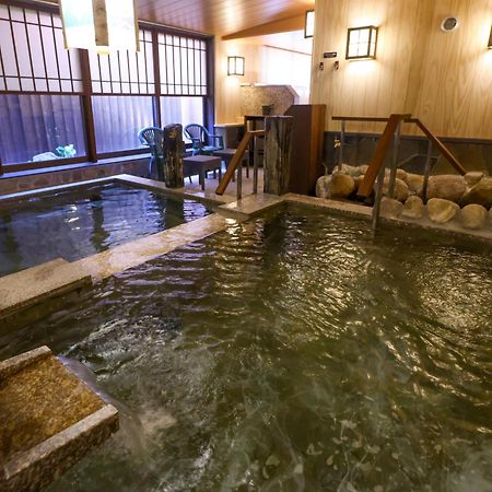Dormy Inn Sapporo Annex Zewnętrze zdjęcie