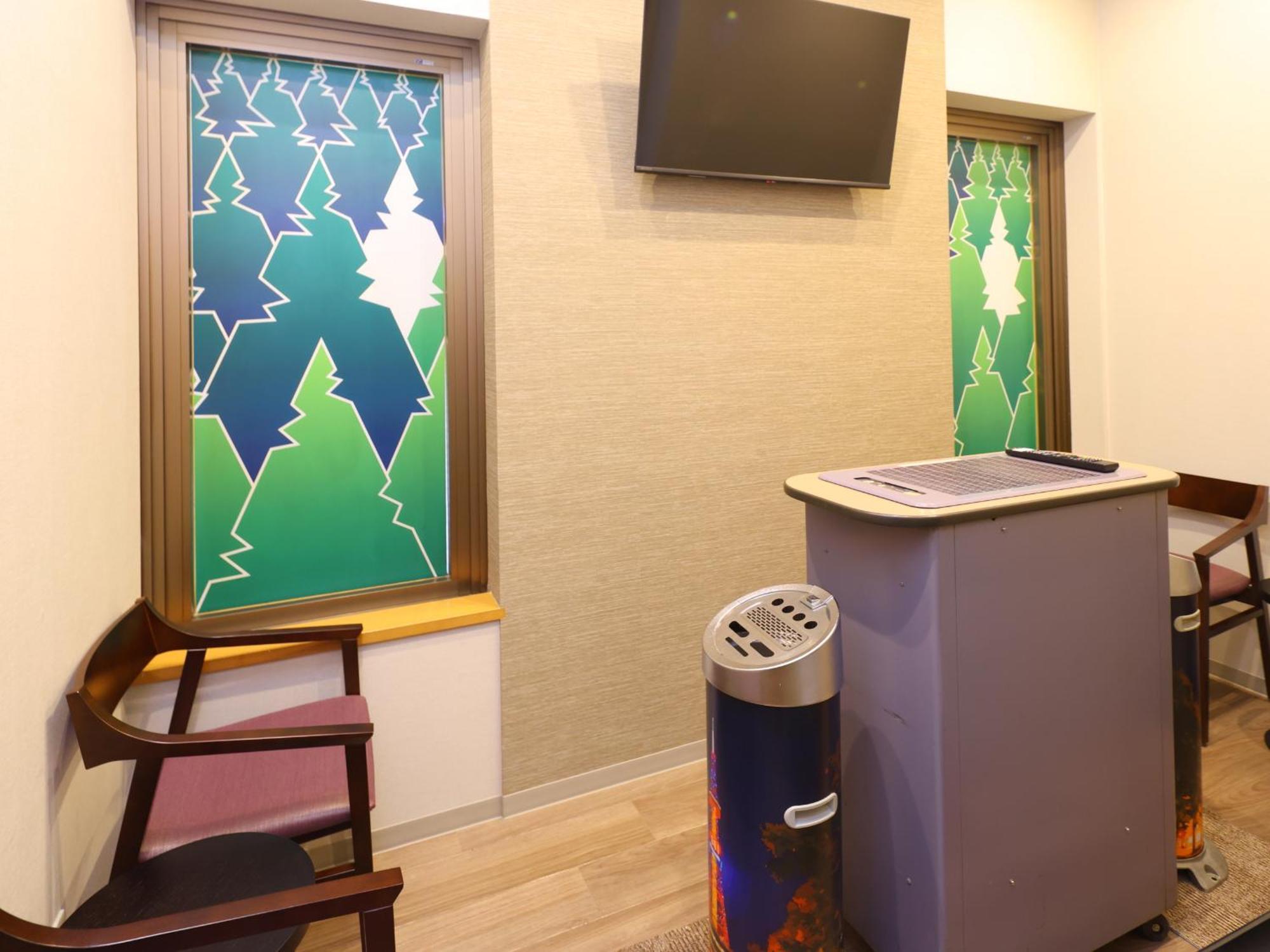 Dormy Inn Sapporo Annex Zewnętrze zdjęcie