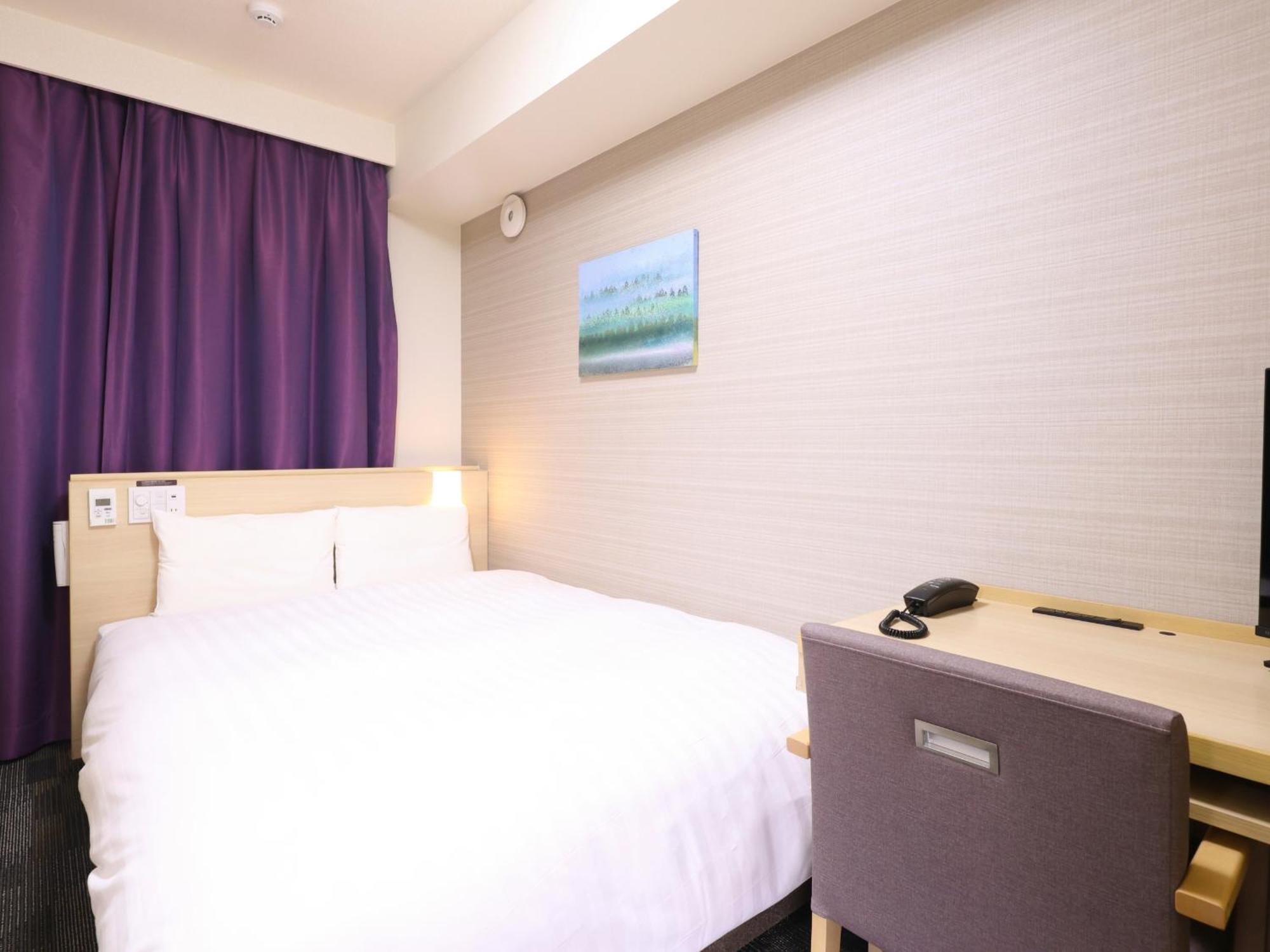 Dormy Inn Sapporo Annex Zewnętrze zdjęcie