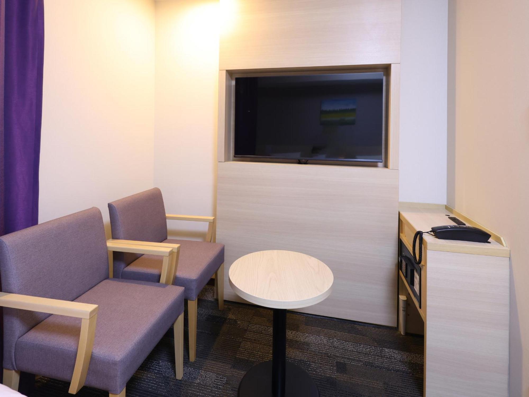 Dormy Inn Sapporo Annex Zewnętrze zdjęcie