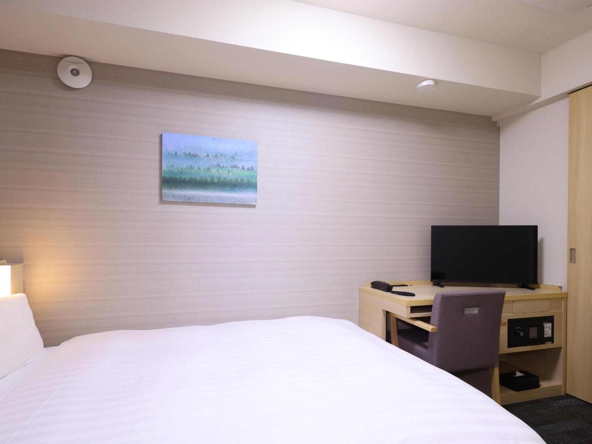 Dormy Inn Sapporo Annex Zewnętrze zdjęcie