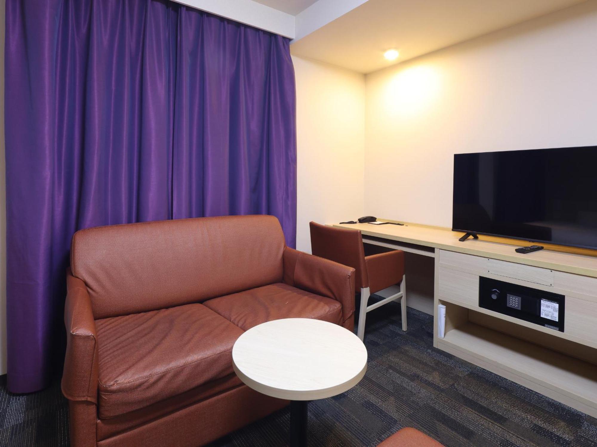 Dormy Inn Sapporo Annex Zewnętrze zdjęcie