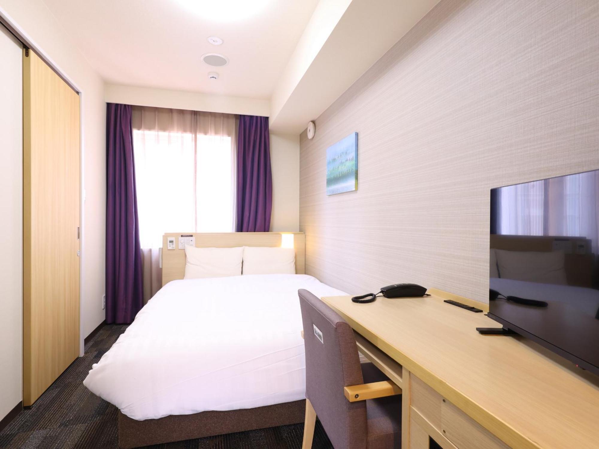 Dormy Inn Sapporo Annex Zewnętrze zdjęcie