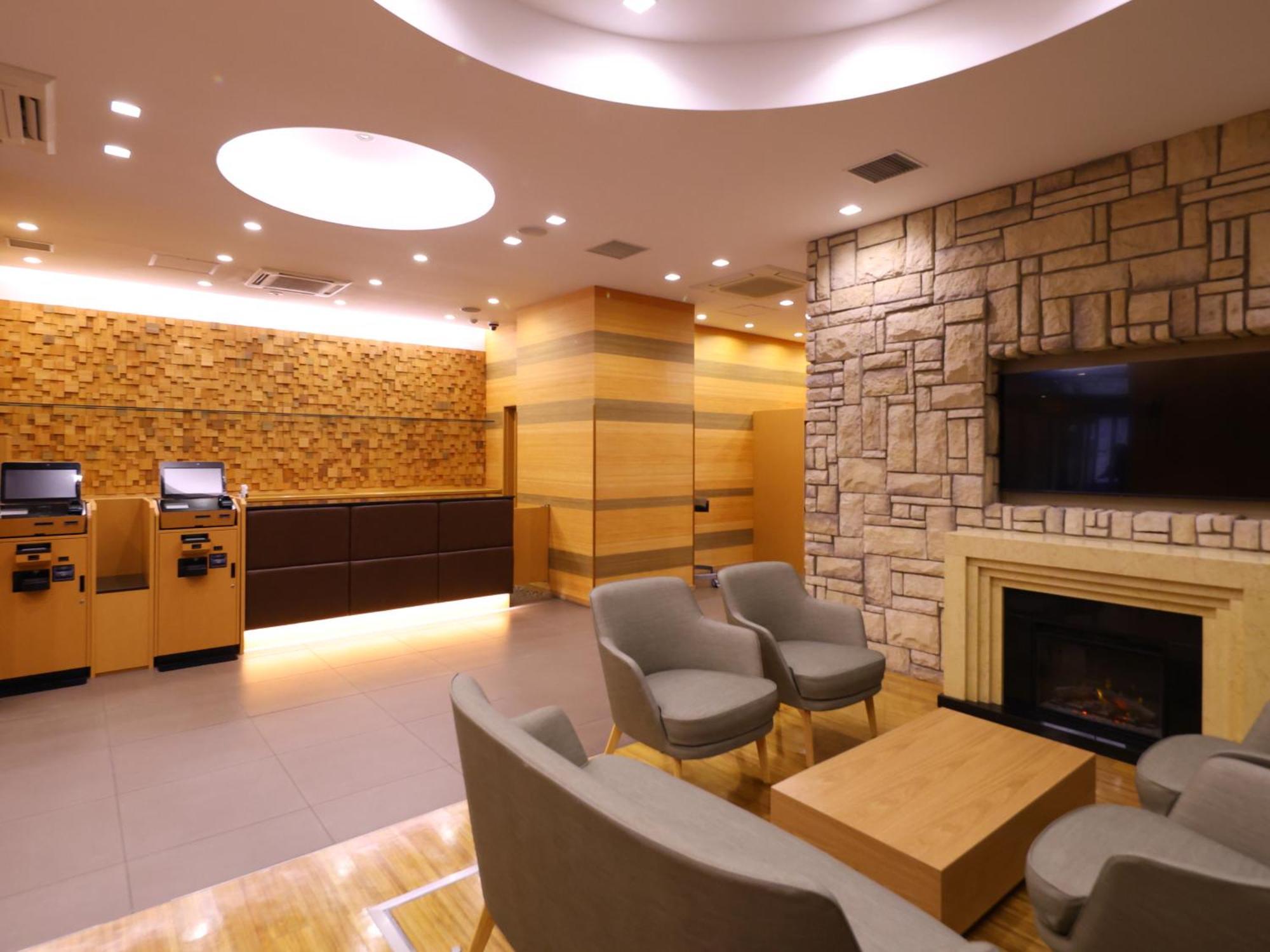 Dormy Inn Sapporo Annex Zewnętrze zdjęcie