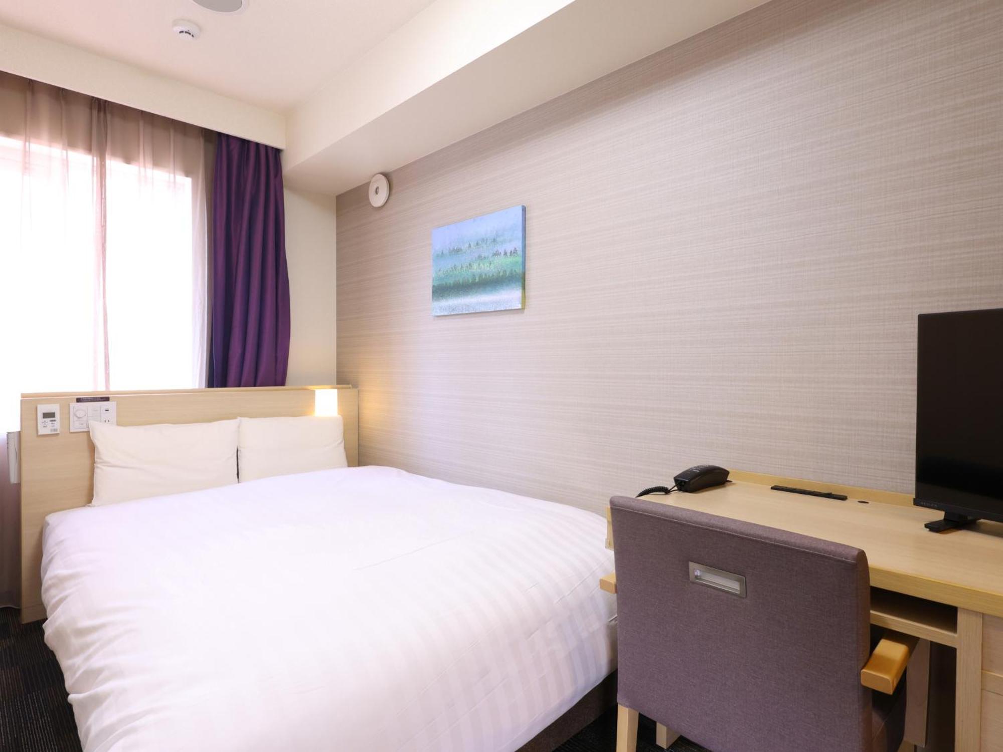 Dormy Inn Sapporo Annex Zewnętrze zdjęcie