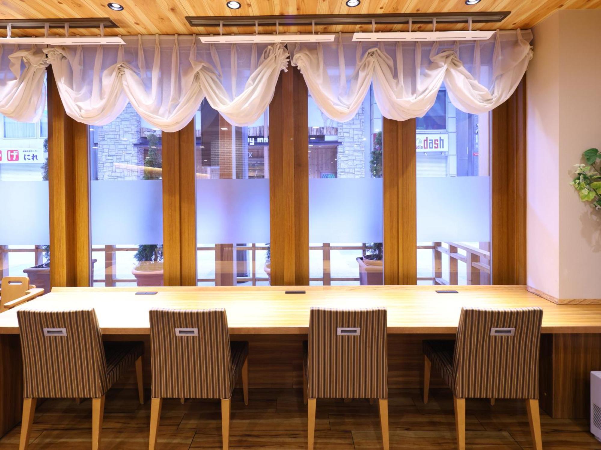 Dormy Inn Sapporo Annex Zewnętrze zdjęcie