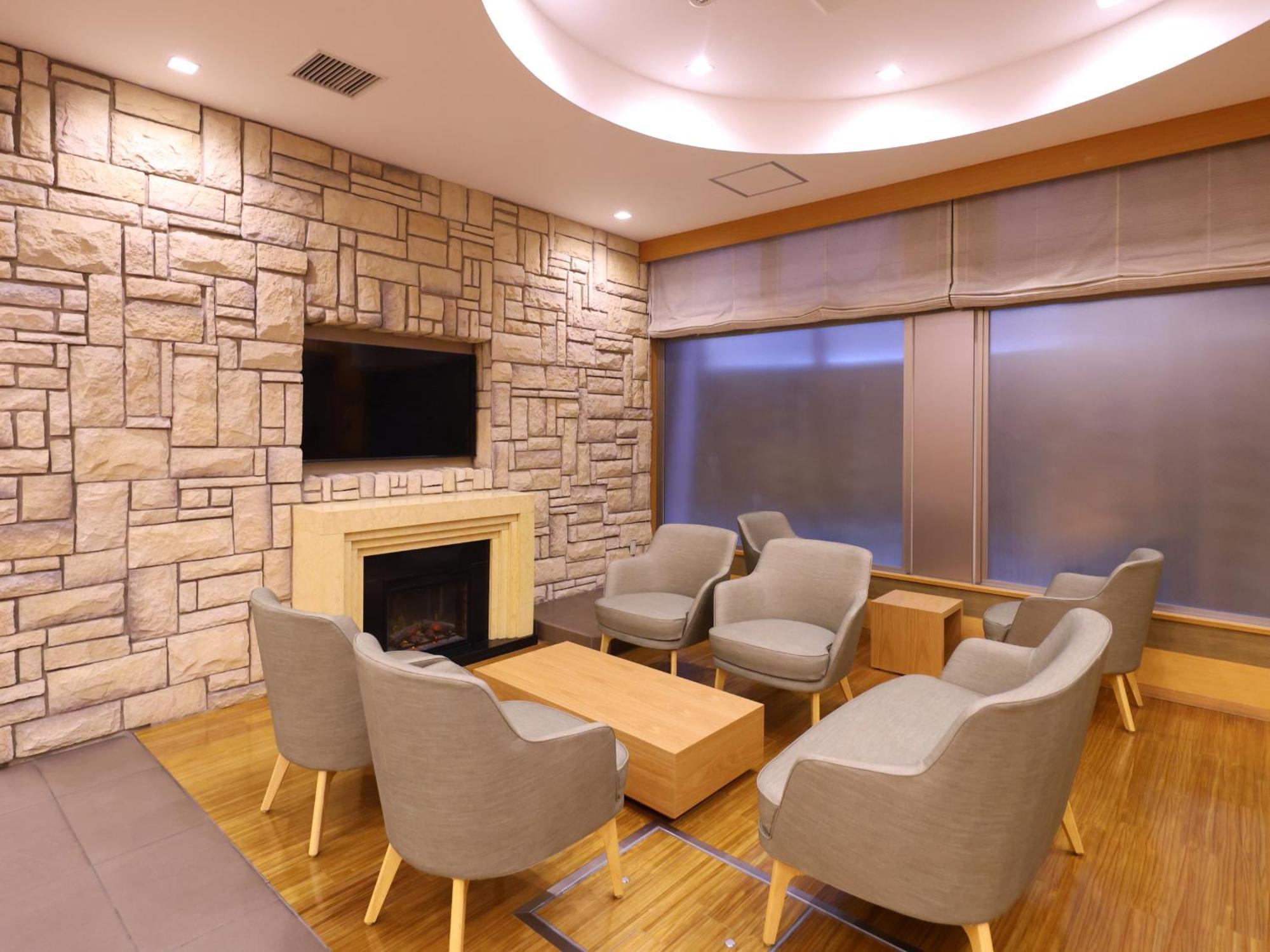 Dormy Inn Sapporo Annex Zewnętrze zdjęcie
